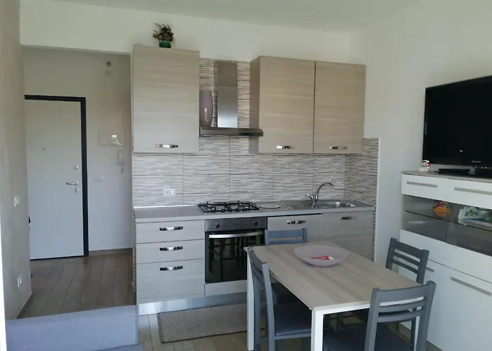 Casa Bonello 12