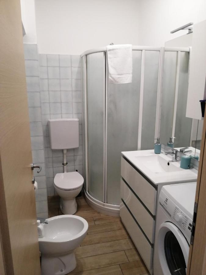 Appartement Casa Bonello 12 San Remo