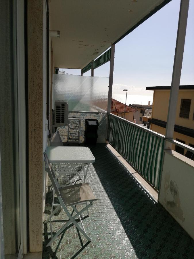 Casa Bonello 12 San Remo