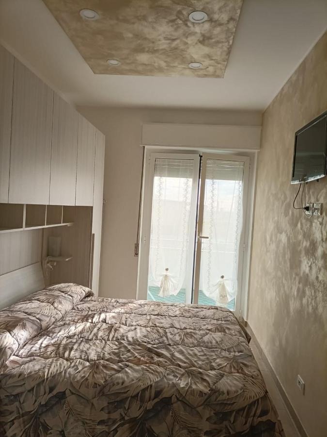 Appartement Casa Bonello 12 San Remo